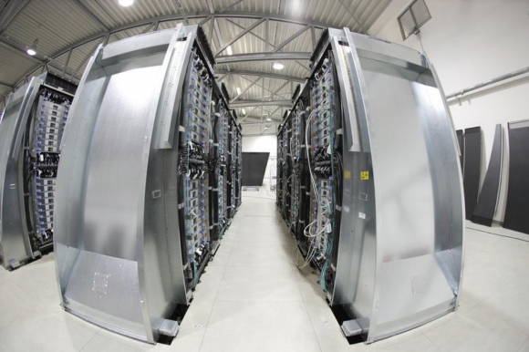 datacentre